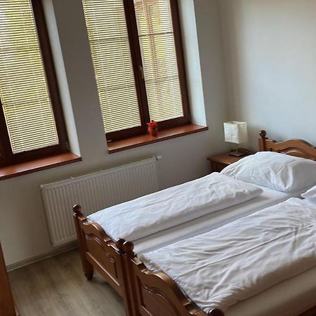 Apartman Pod Dratnikem Svratka Экстерьер фото